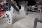 Ss Coating Drum